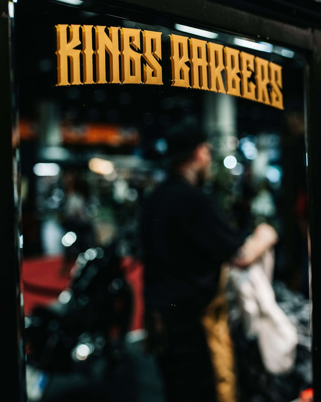 Lockiger Bart, ein Thema für unsere Lockenköpfe!