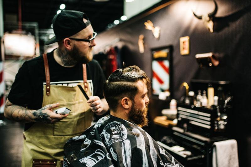 Die sagenumwobene KsFreak Frisur