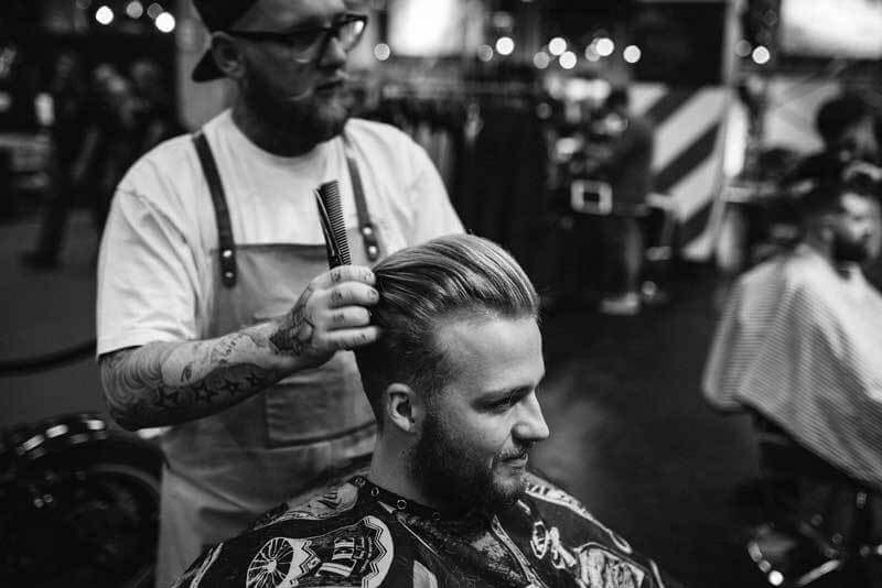 Die perfekte Frisur als Hochzeitsgast – 5 Punkte die dich ins Grübeln bringen