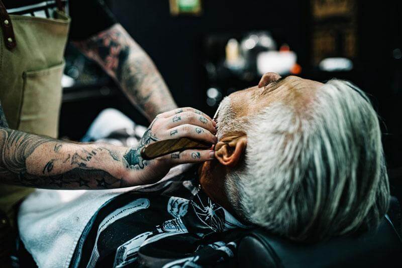 7 Tipps zum Bart schneiden