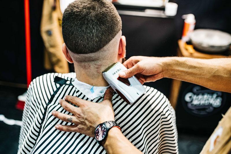 Die Pilzkopf Frisur – warum sie nicht nur die 90er geprägt hat