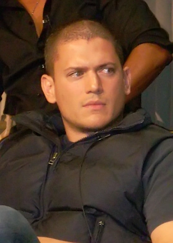 Die 6mm Frisur oder aber der Prison Break Look