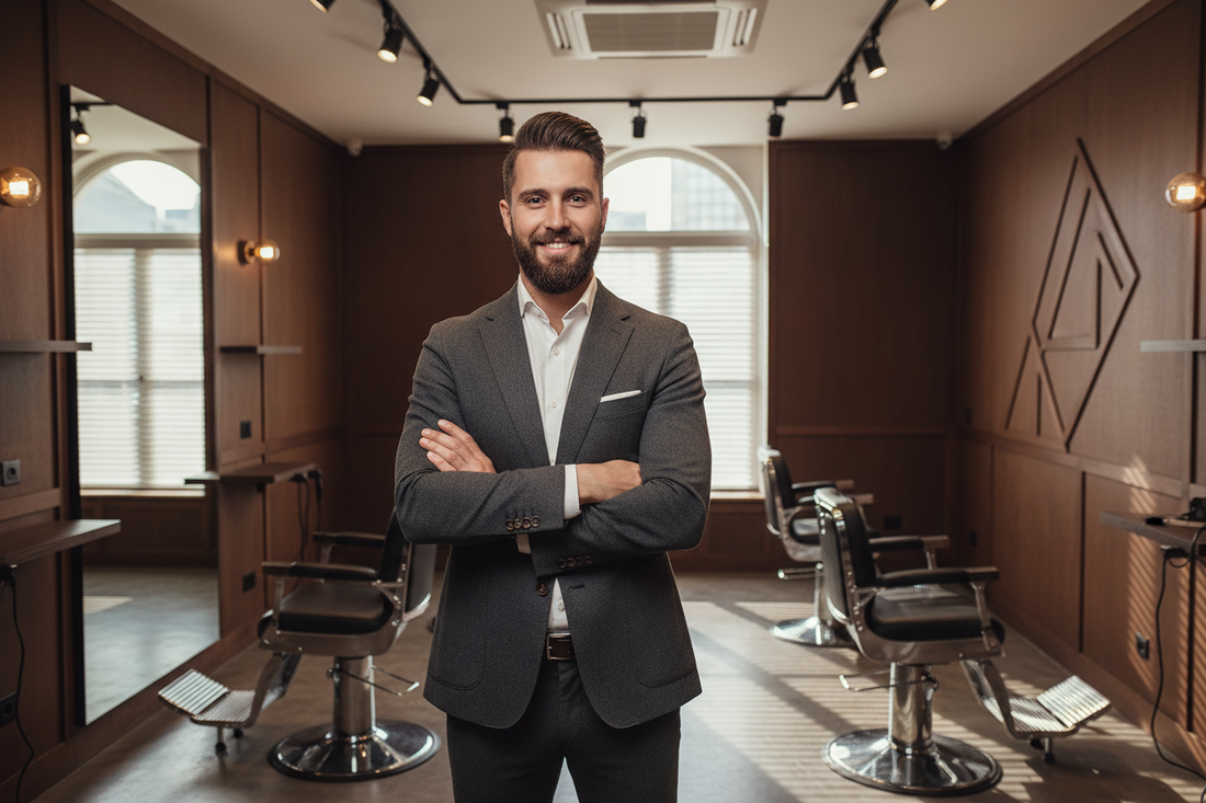 Best Men's Beard Grooming Tips for 2026 (So Far)