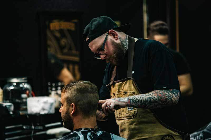 Das Geheimnis von Marco Reus Frisur