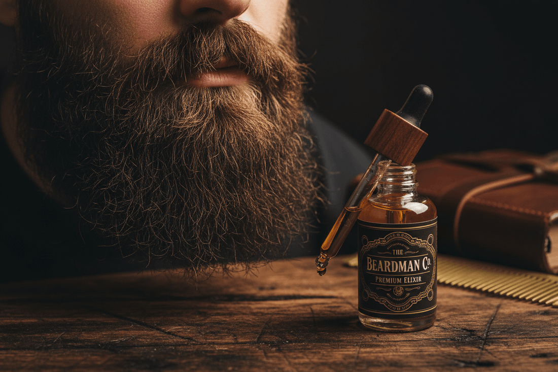 Biotin for Beard Growth: Does It Actually Work?