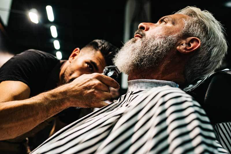 Atemschutzgeräteträger und Bart – Was betroffene wissen müssen!