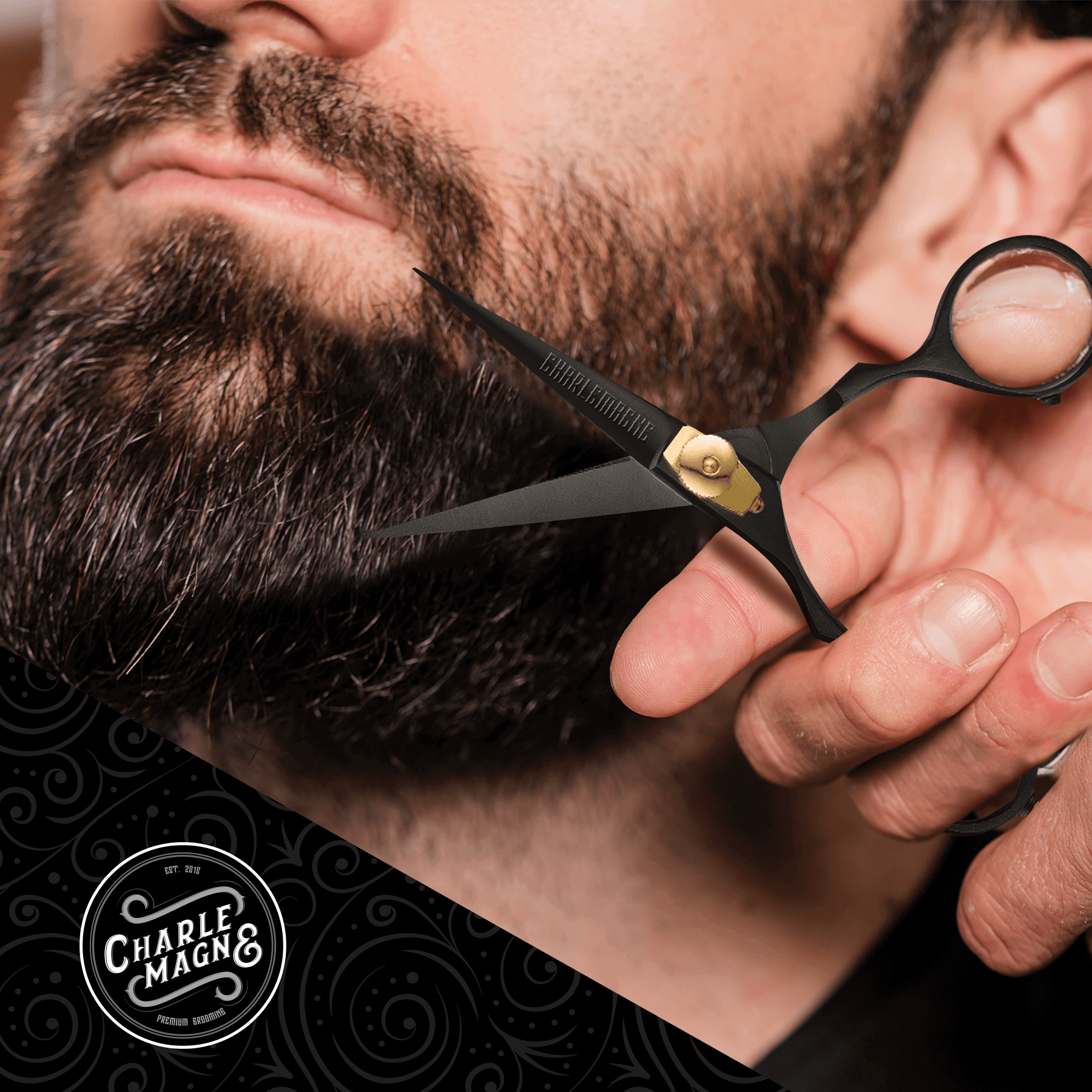 Beard Care Essentials