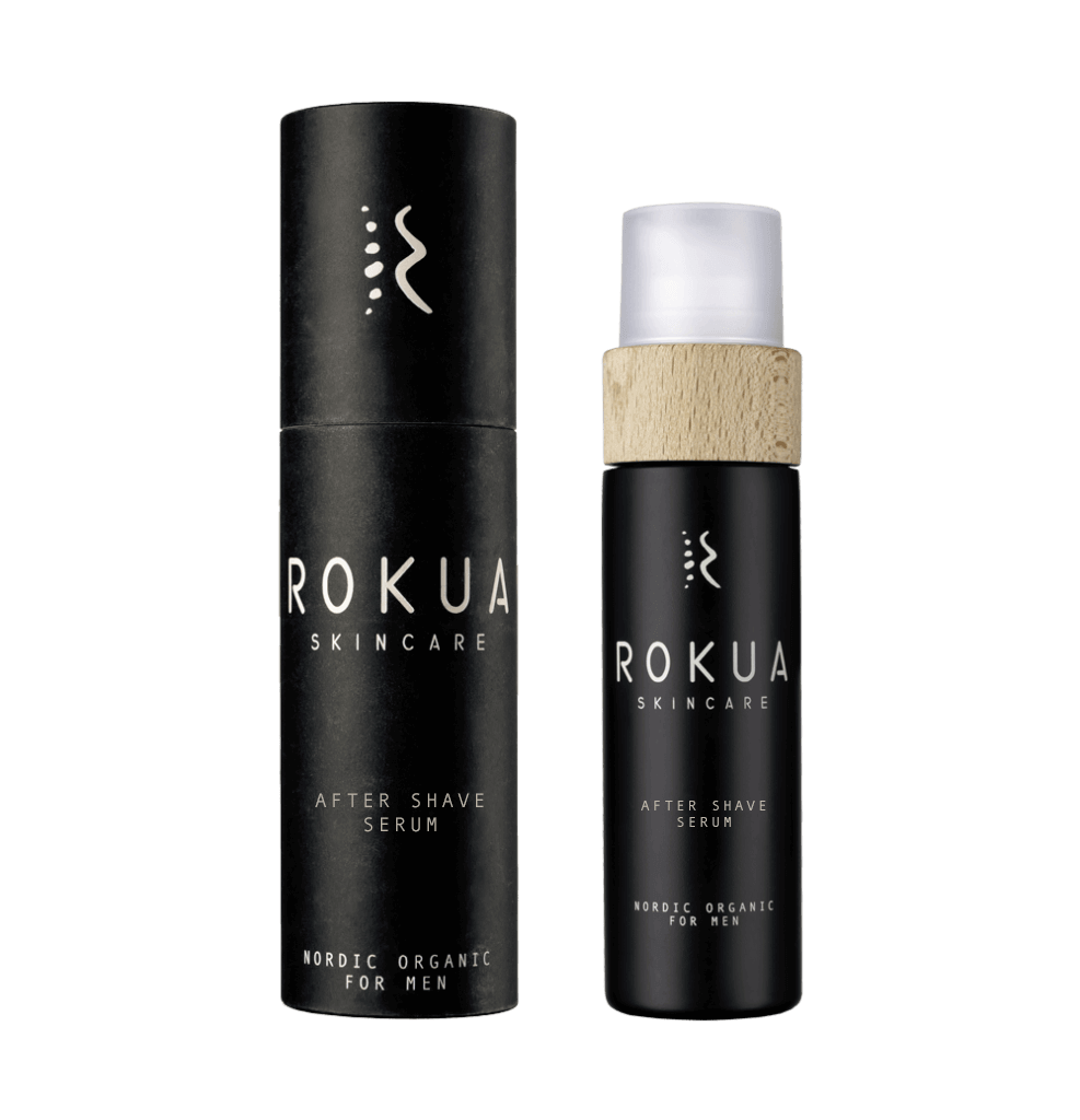 Rokua After Shave Serum