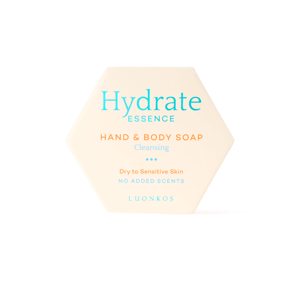 Hydrate Essence Hand & Body Soap' by Luonkos