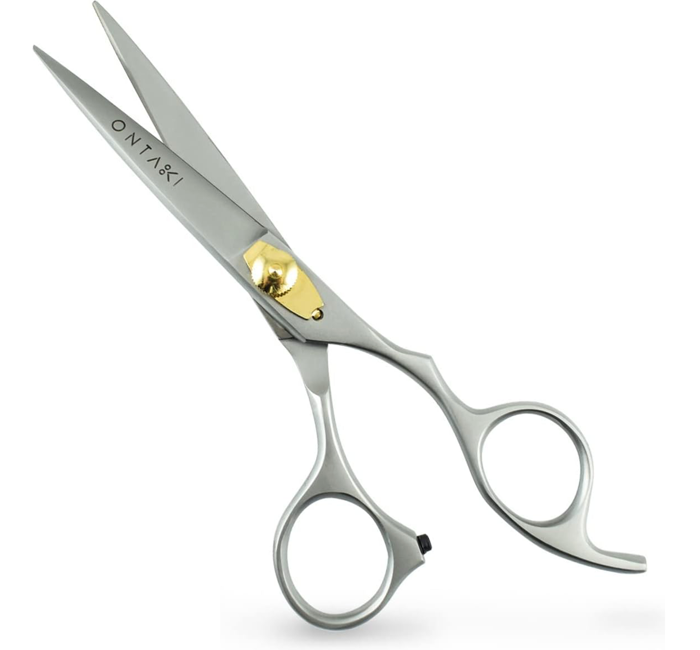 Professionelle Friseurschere – Edelstahl