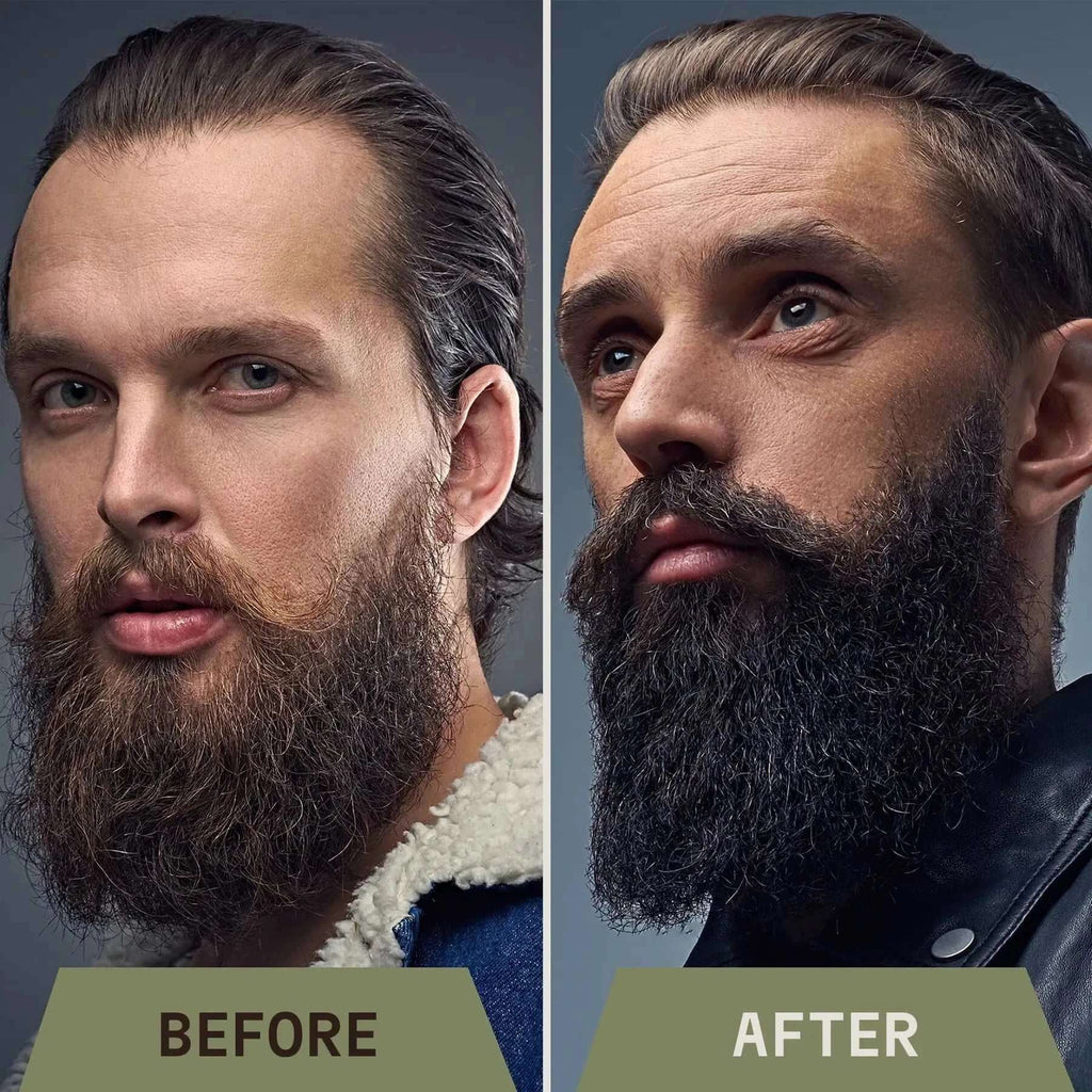 Bartöl – Zedernholz